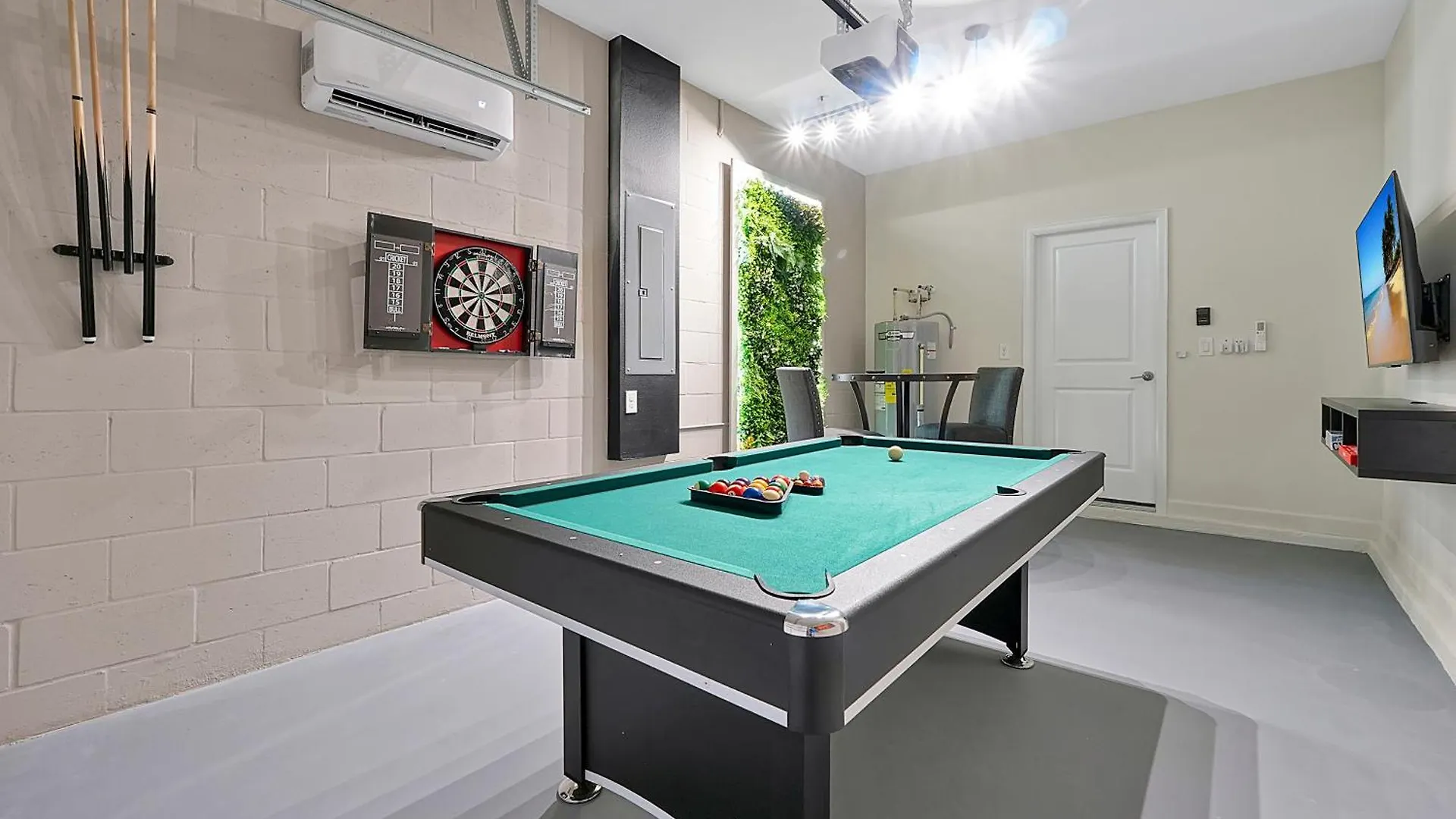 Luxury Disney Resort Villa, Gated Community, Orlando Davenport 0*,  United States