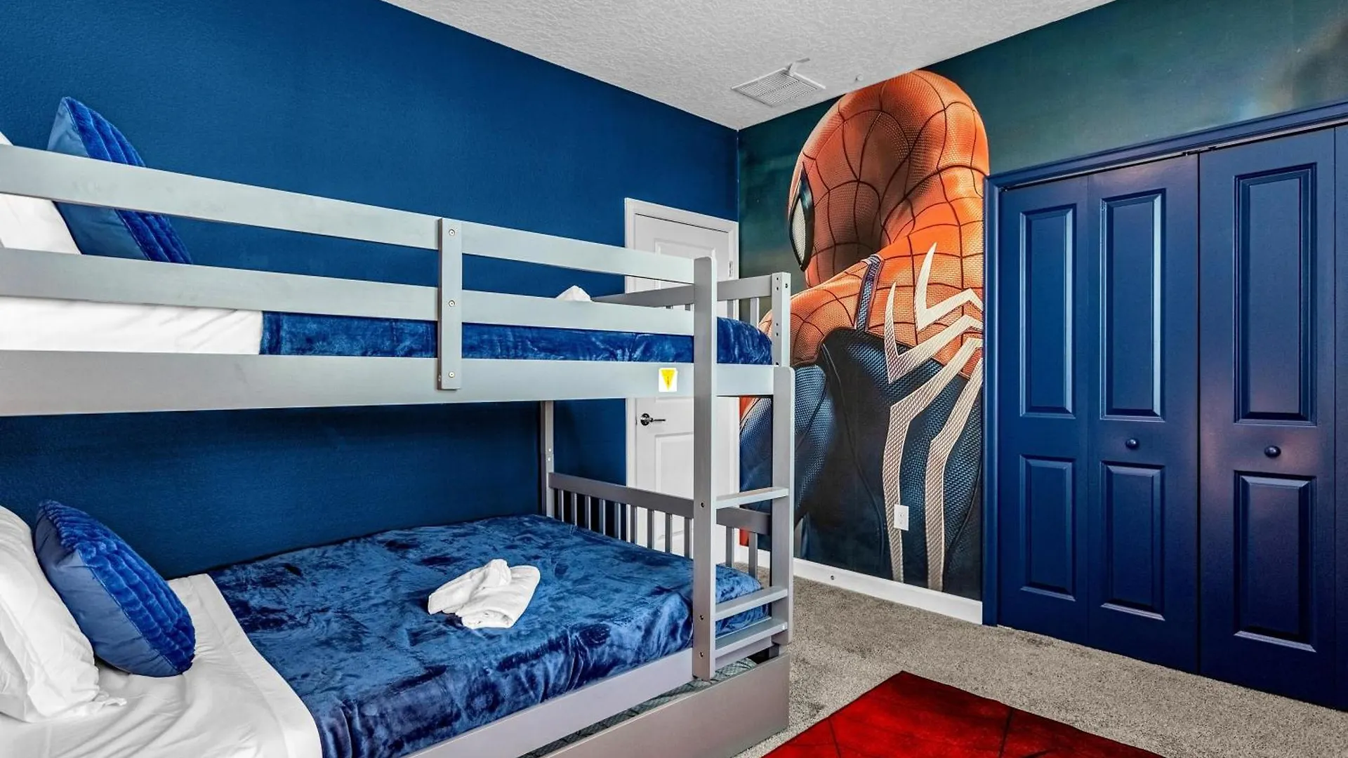 Villa Luxury Disney Resort Villa, Gated Community, Orlando Davenport