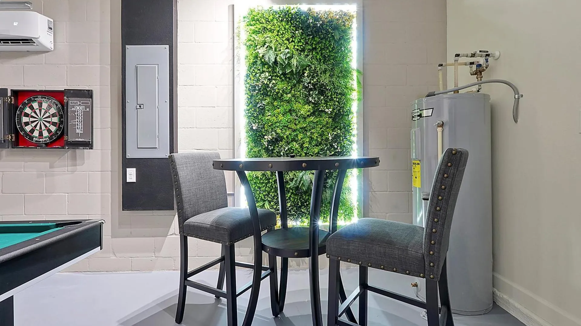 Villa Luxury Disney Resort Villa, Gated Community, Orlando Davenport