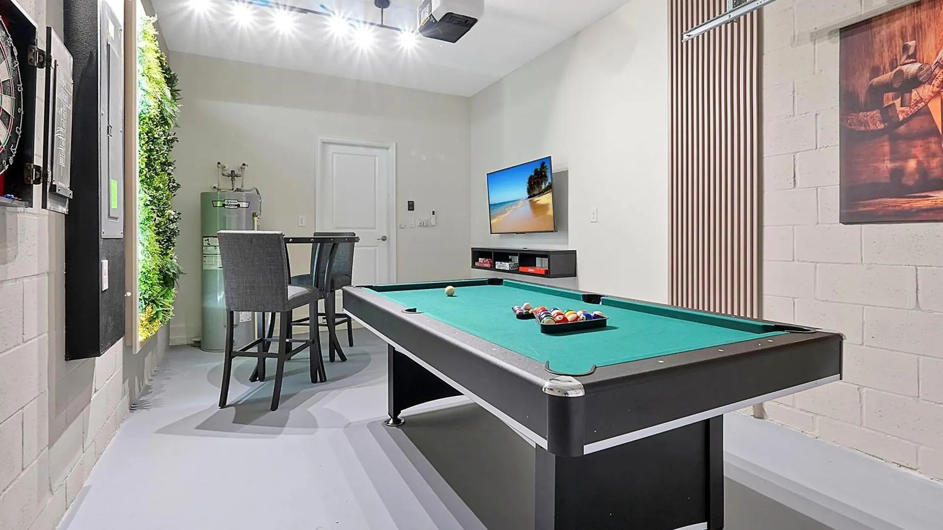 Luxury Disney Resort Villa, Gated Community, Orlando Davenport