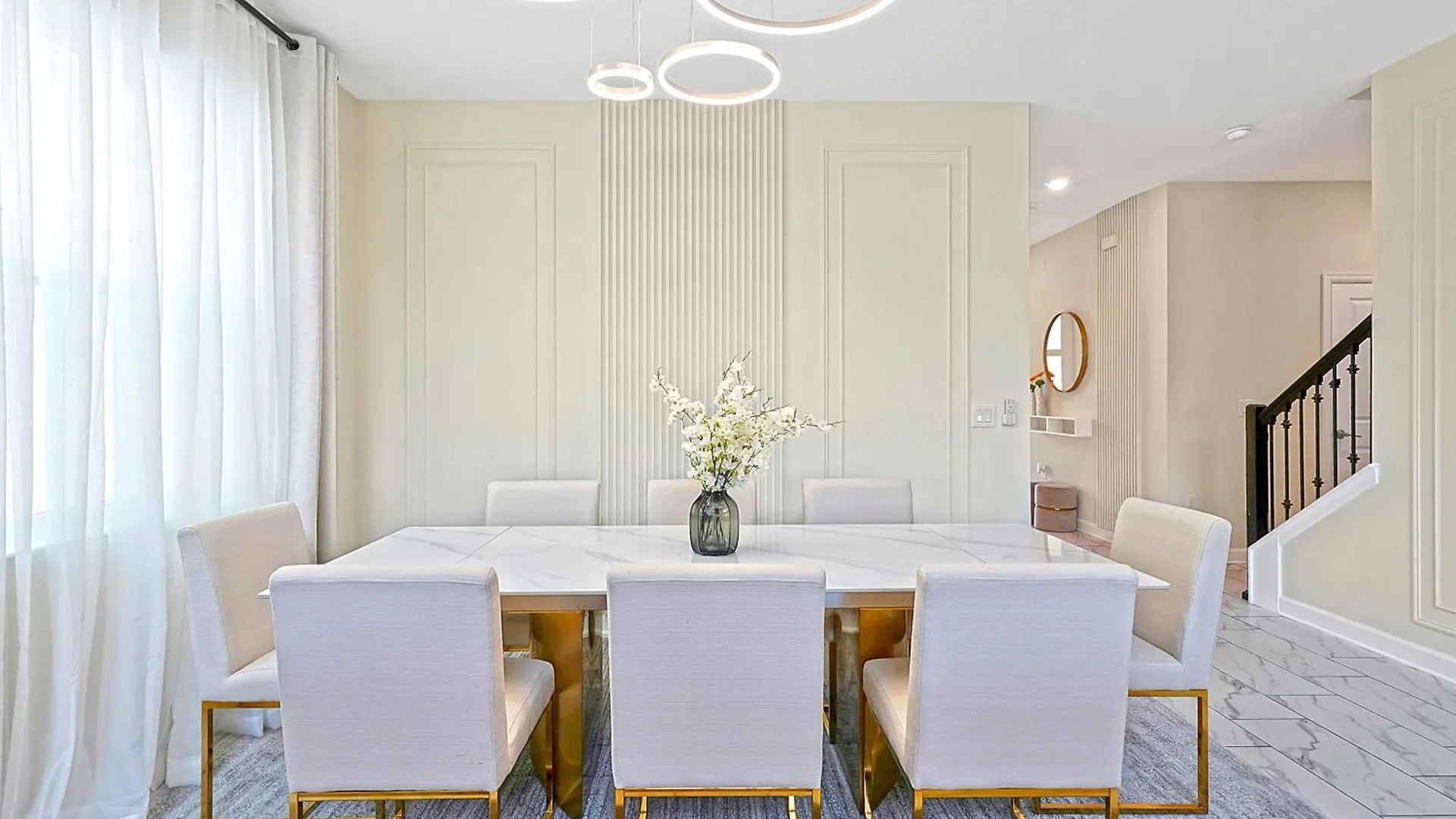 Villa Luxury Disney Resort Villa, Gated Community, Orlando Davenport United States