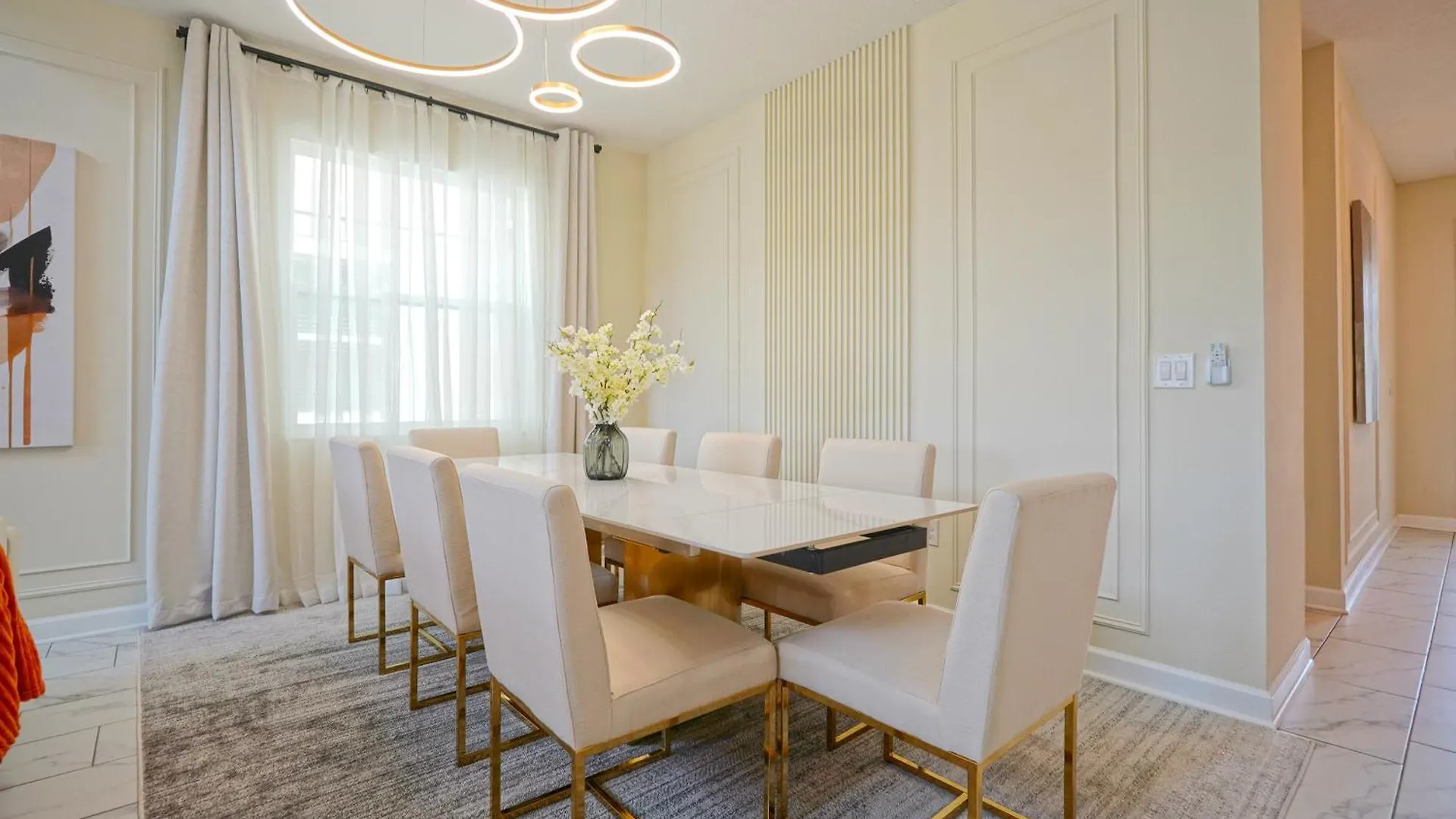 Villa Luxury Disney Resort Villa, Gated Community, Orlando Davenport