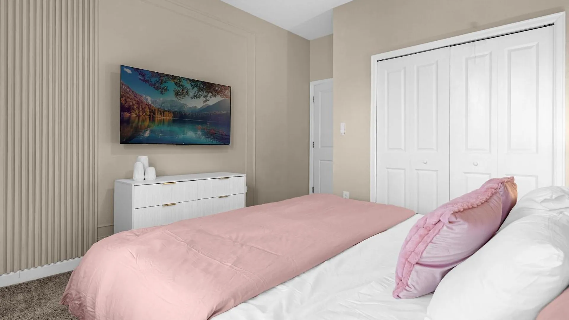 Luxury Disney Resort Villa, Gated Community, Orlando Davenport