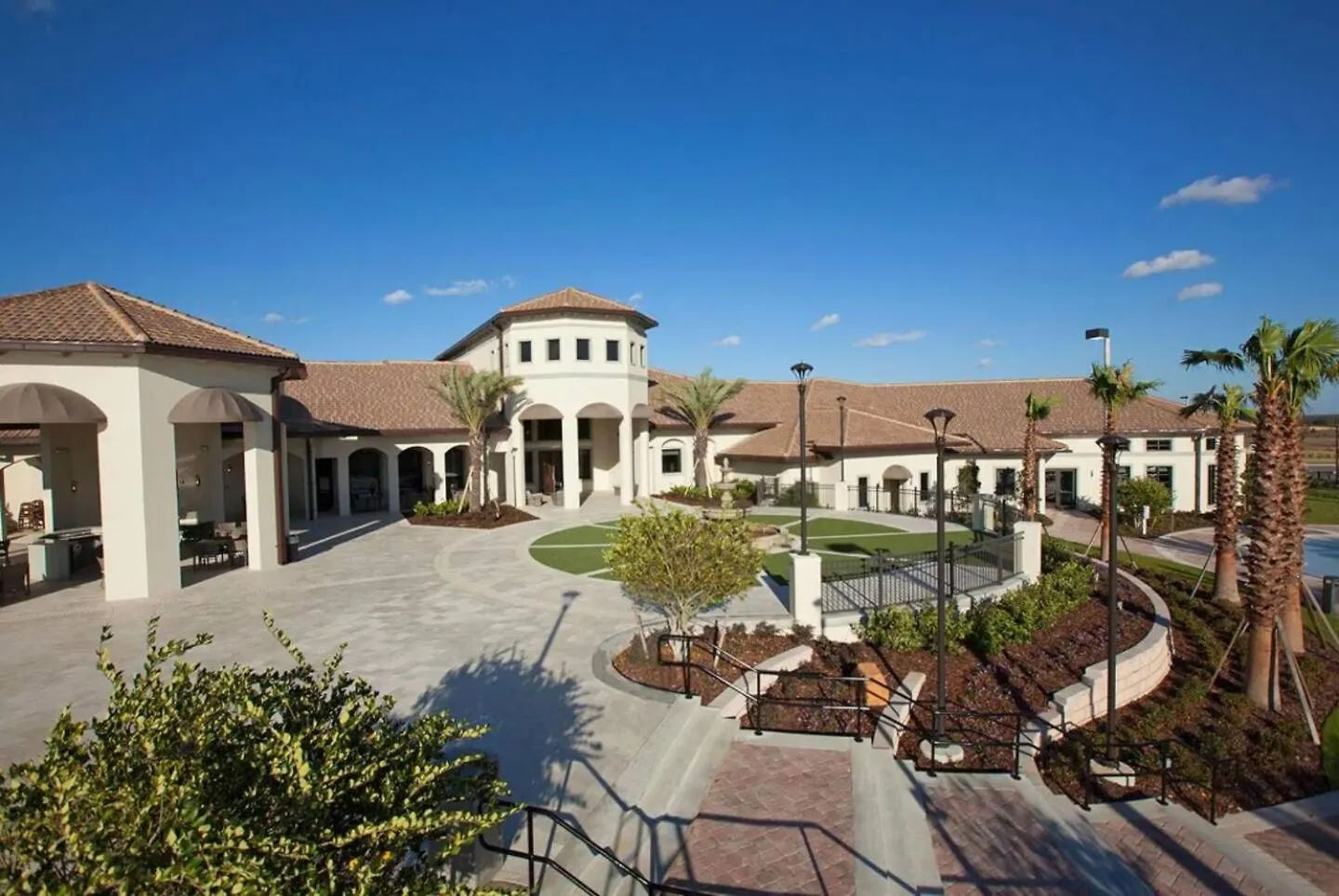 Luxury Disney Resort Villa, Gated Community, Orlando Davenport 0*,