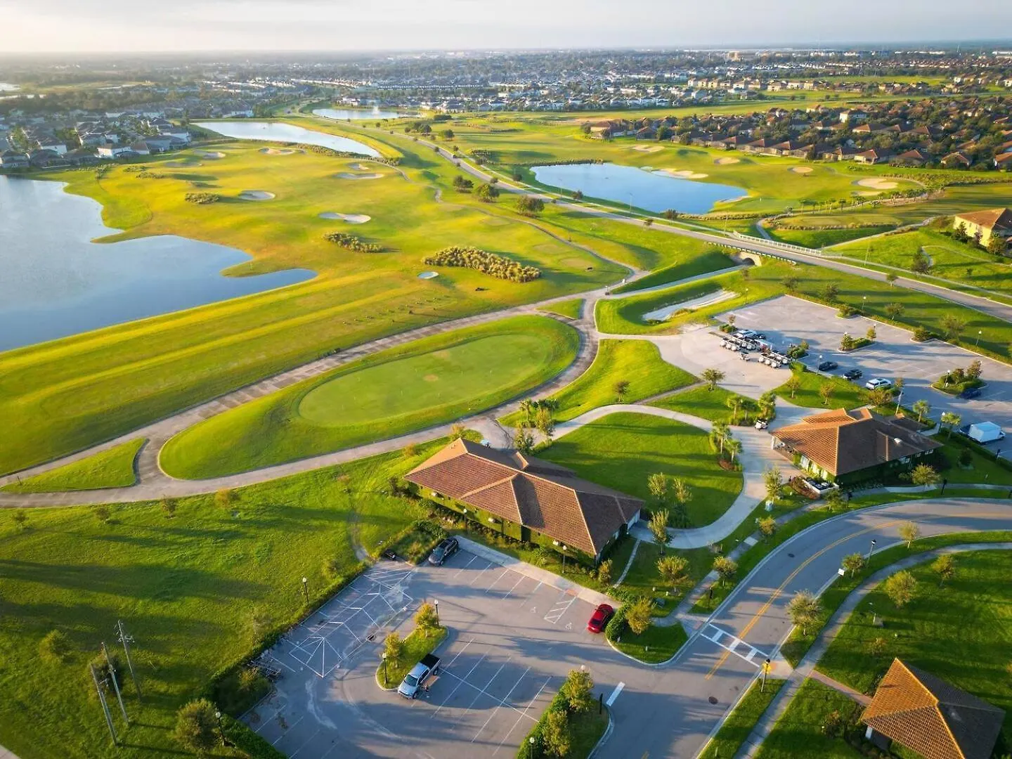 Luxury Disney Resort Villa, Gated Community, Orlando Davenport
