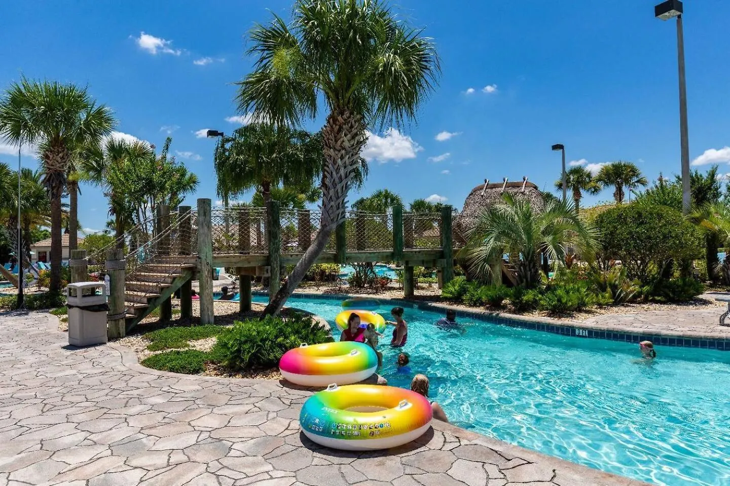 Luxury Disney Resort Villa, Gated Community, Orlando Davenport Villa