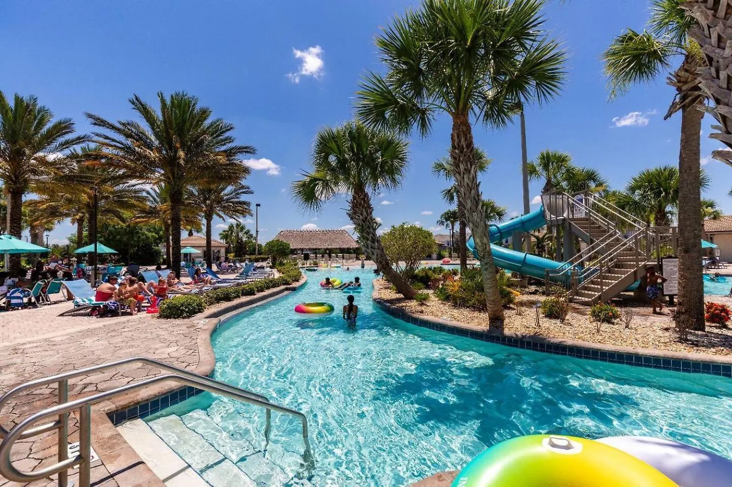 Villa Luxury Disney Resort Villa, Gated Community, Orlando Davenport