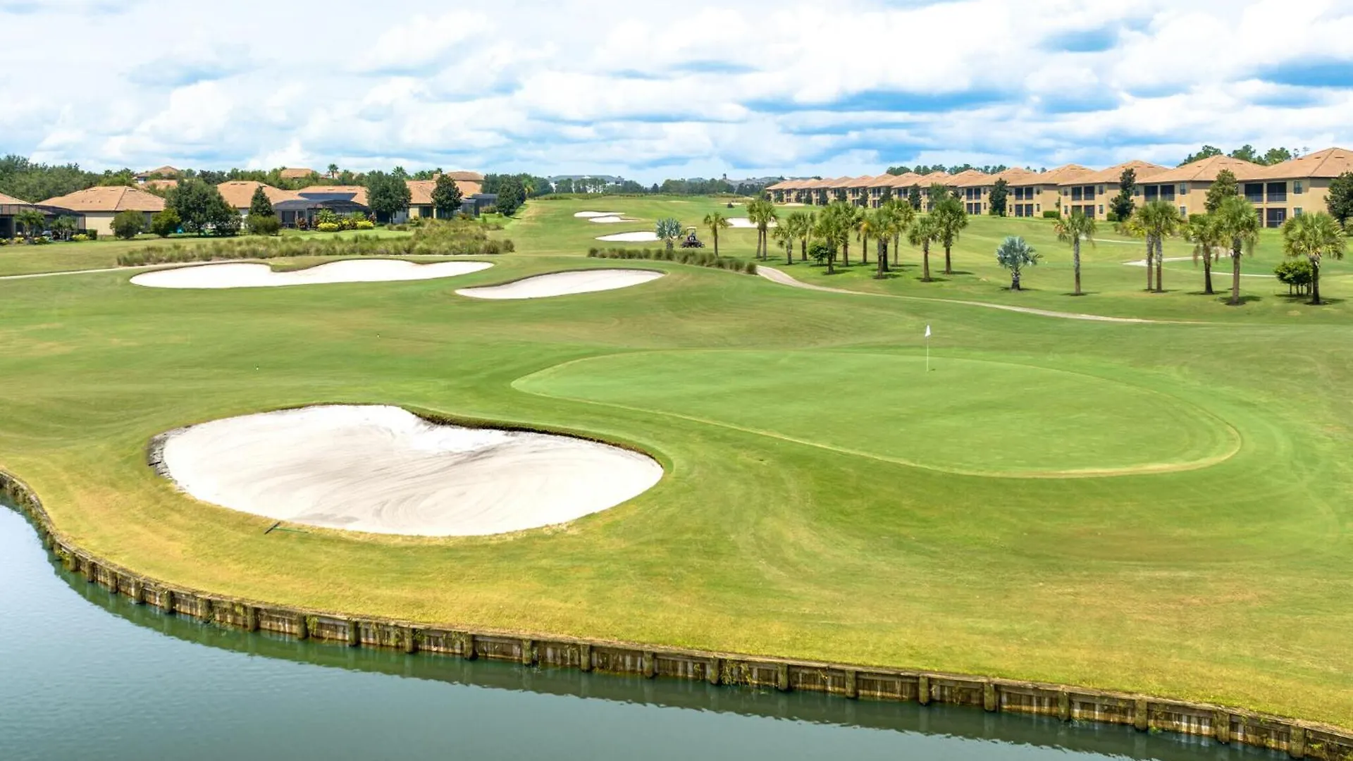 Luxury Disney Resort Villa, Gated Community, Orlando Davenport Villa