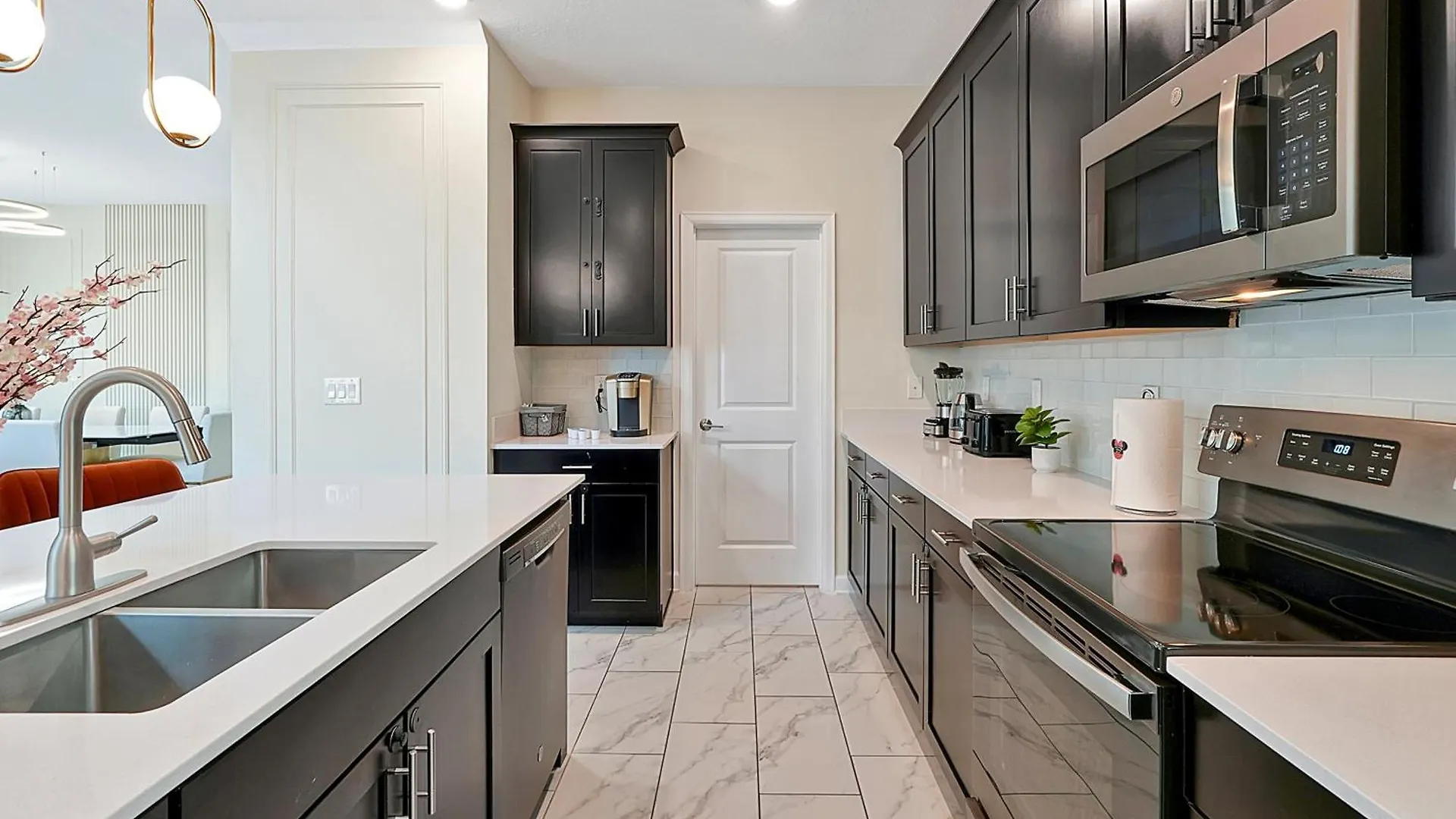 Luxury Disney Resort Villa, Gated Community, Orlando Davenport 0*,  USA