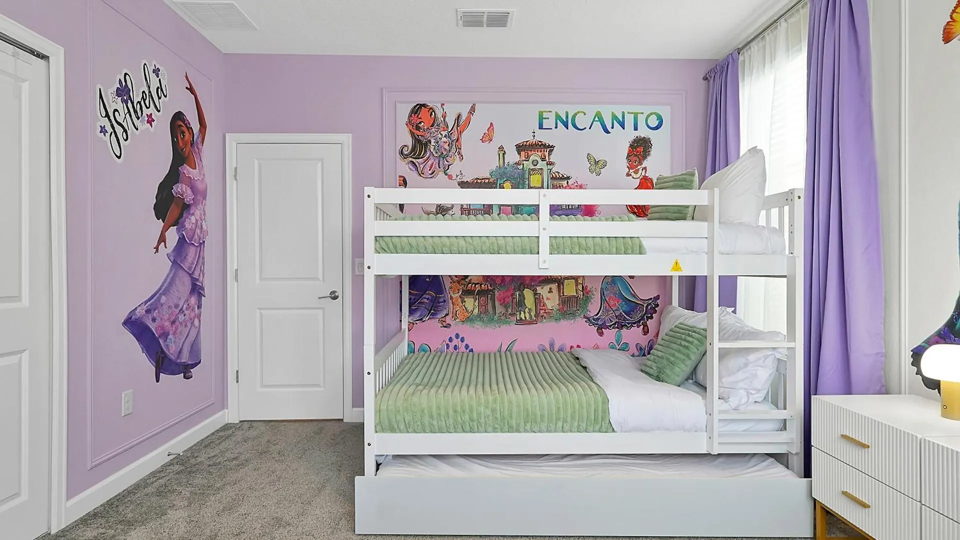 Luxury Disney Resort Villa, Gated Community, Orlando Davenport