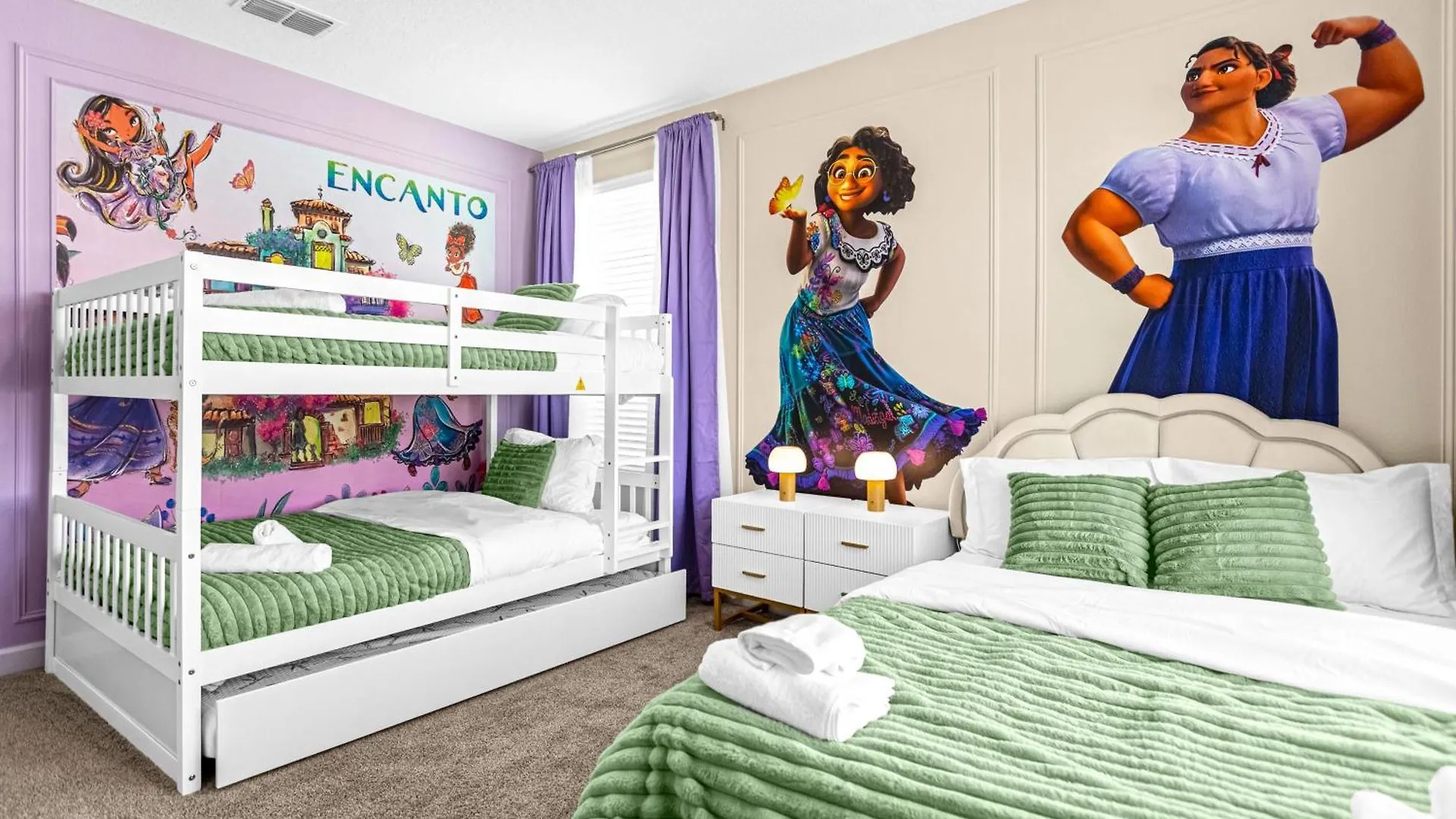 Luxury Disney Resort Villa, Gated Community, Orlando Davenport Vila