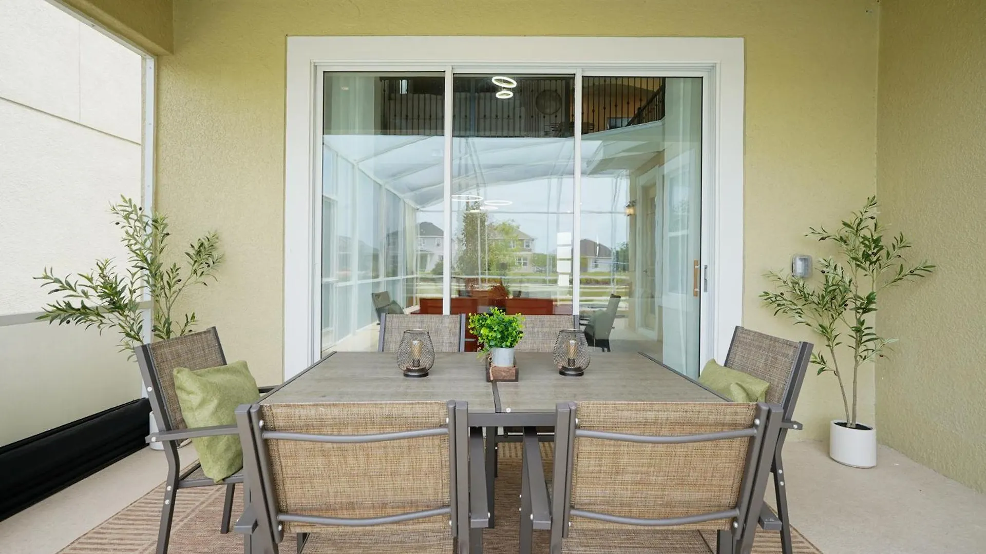 Luxury Disney Resort Villa, Gated Community, Orlando Davenport 0*,