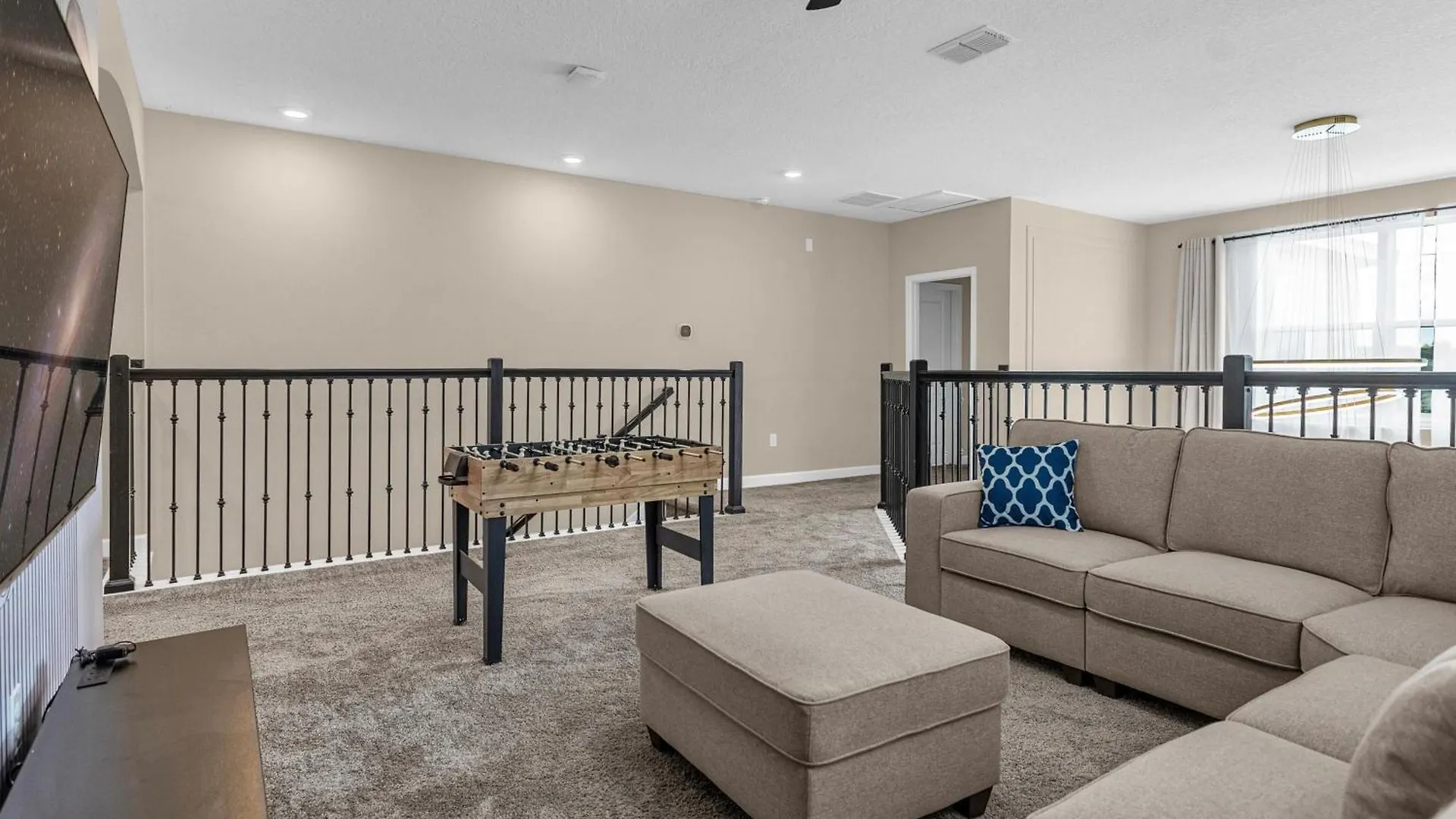 Vila Luxury Disney Resort Villa, Gated Community, Orlando Davenport