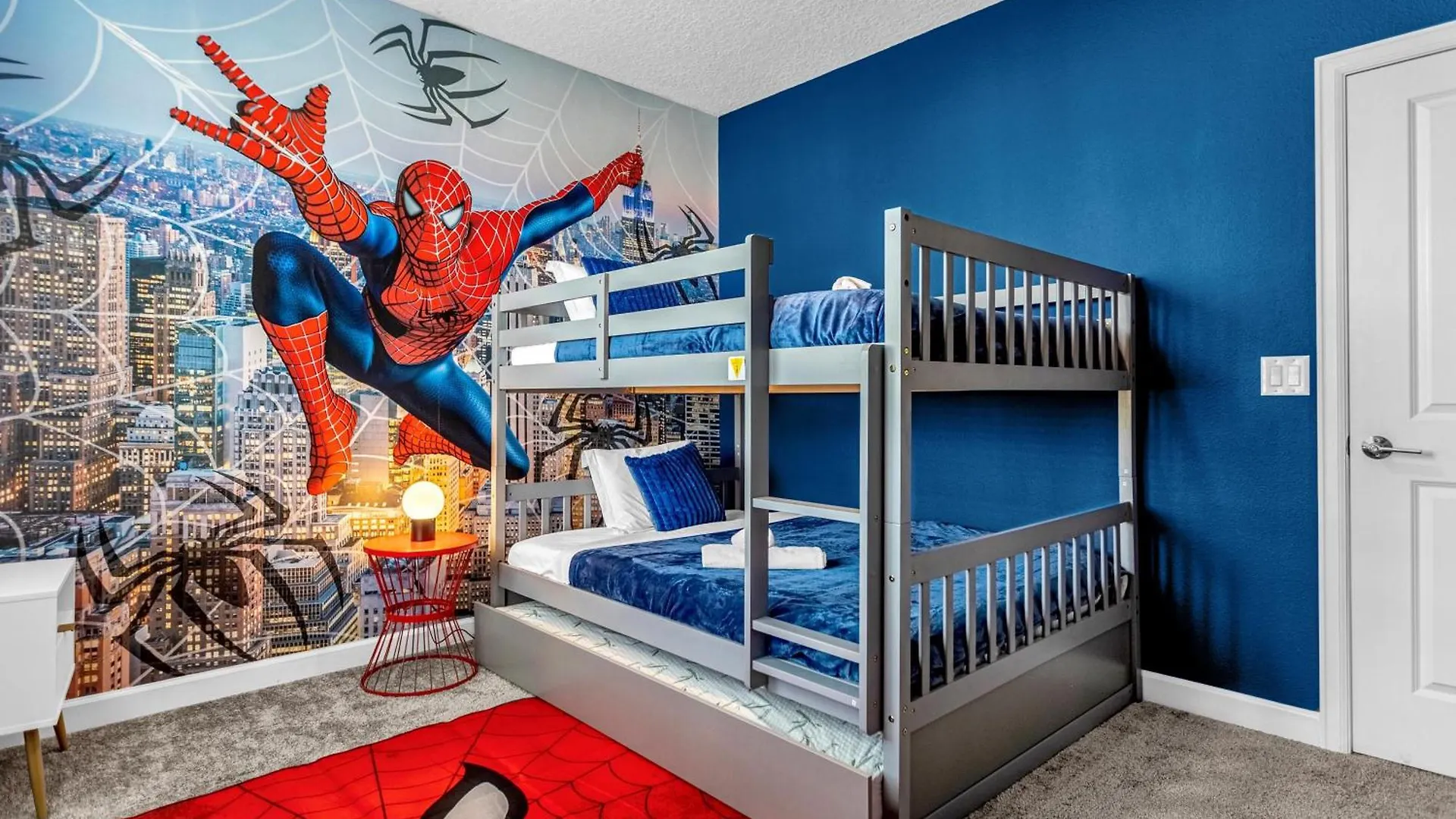 Luxury Disney Resort Villa, Gated Community, Orlando Davenport USA